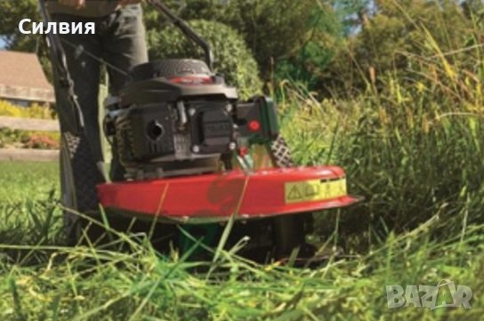 Косене на високи и ниски  треви  , снимка 3 - Други услуги - 41819464