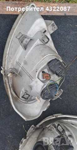 Фарове / фар от Опел Виваро / Opel Vivaro 2.5 CDTI 135 к.с, снимка 7 - Части - 53477519