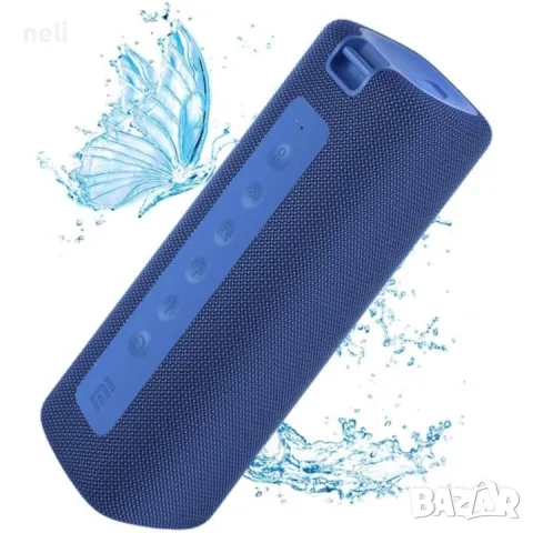 Xiaomi blutoot тонколонка
