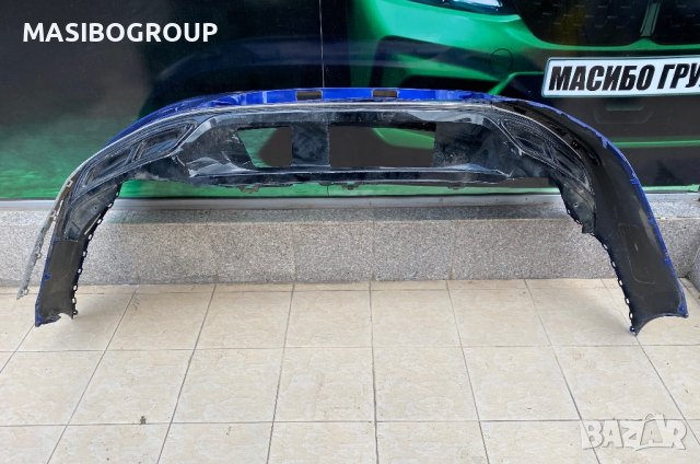 Броня задна брони за Фолксваген Артеон Vw Arteon, снимка 9 - Части - 41324729