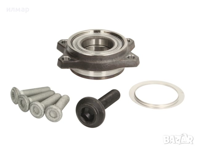 42548190 Спирачен апарат за Ивеко Дейли , снимка 10 - Части - 33947643