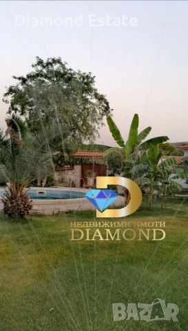 Едноетажна къща в село Сталево, общ. Димитровград, снимка 9 - Къщи - 52377925