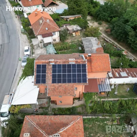 Фотоволтаични (соларни) системи за ток за собствено потребление , снимка 2 - Други стоки за дома - 50437323