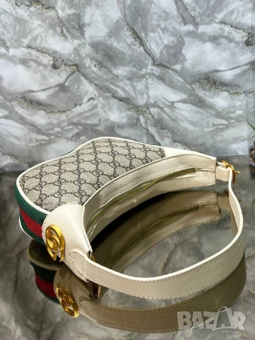 чанти gucci , снимка 16 - Чанти - 50596346