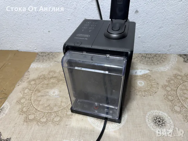 Nespresso Latissima Touch EN 550.BM, снимка 6 - Кафемашини - 48047178