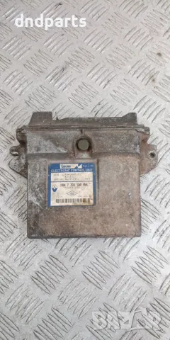 Компютър Renault Kangoo 1.9D 1999г.	