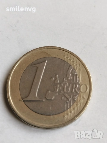 2004 Гърция , снимка 2 - Нумизматика и бонистика - 53401126