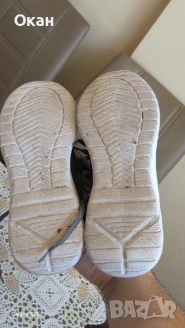 Маратонки Hummel номер 41, снимка 5 - Маратонки - 51821477