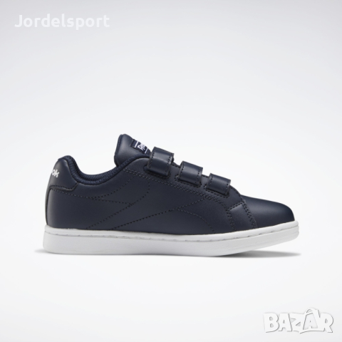 Детски маратонки Reebok Royal Complete CLN 2.0, снимка 4 - Детски маратонки - 44794655