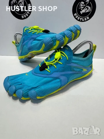 Боси обувки VIBRAM FIVE FINGERS.Номер 39