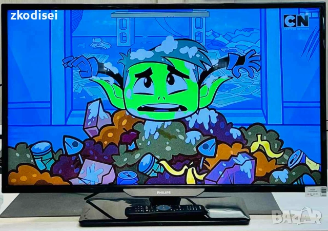 LED TV PHILIPS 32PHH4309/88 32 Инча