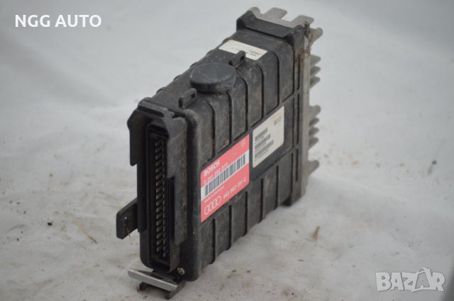 Компютър Двигател BOSCH 0 261 200 273 за Audi, № 443 907 311 C