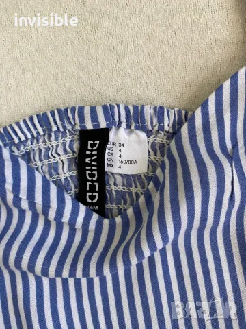 Летни топове, снимка 10 - Корсети, бюстиета, топове - 49998502