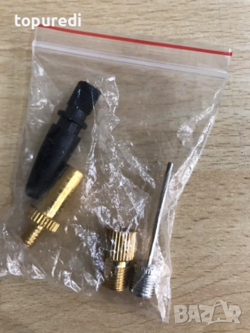 Акумулаторен мини компресор KREMER, снимка 5 - Други инструменти - 52637106