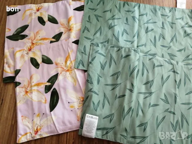 Подложки за сервиране Tchibo, снимка 2 - Аксесоари за кухня - 48405961