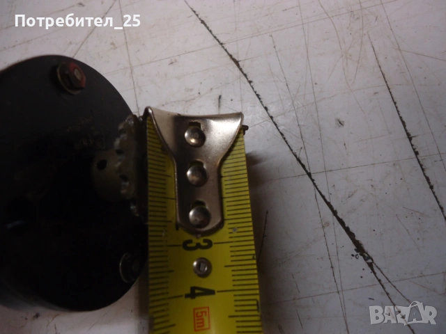 Малък мотор-редуктор, снимка 5 - Електродвигатели - 53422514