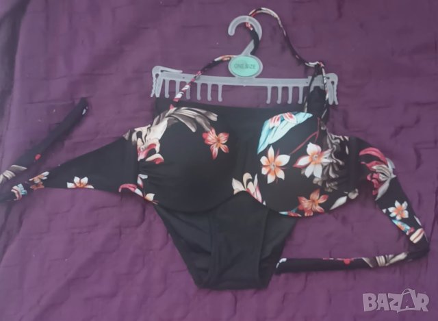 Дамски бански , снимка 2 - Бански костюми - 41839823