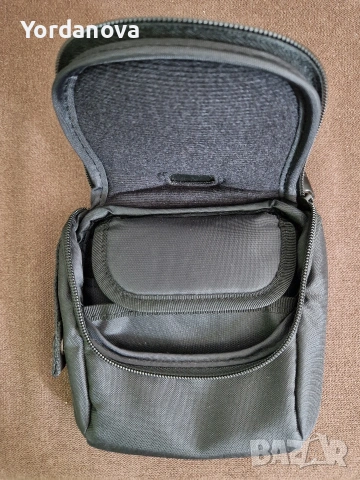 Калъф за съхранение на CD/DVD, CD плейъри, малки фотоапарати, снимка 5 - Чанти, стативи, аксесоари - 53302906