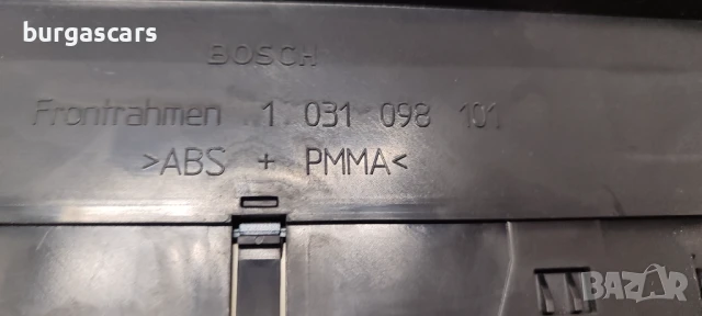 Километраж 1 031 098 101 Mercedes-Benz B 180 W245 - 150лв, снимка 3 - Части - 50879827