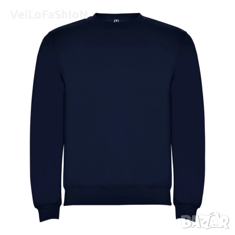 Нова ватирана блуза в различни цветове, снимка 3 - Блузи - 52166547