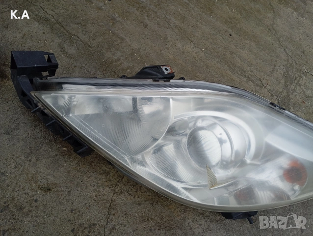 Фарове Mazda 5 2006, снимка 2 - Части - 53397047