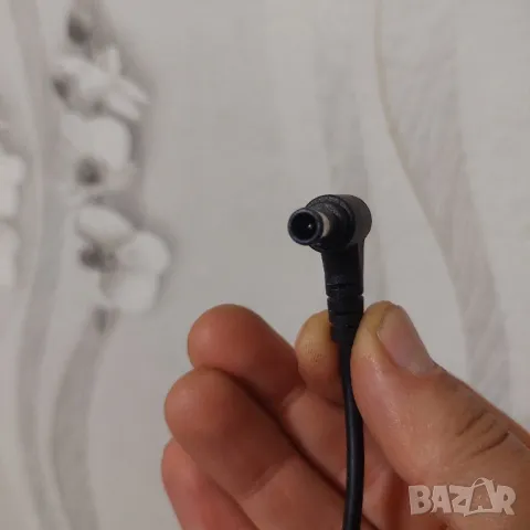 Зарядно устройство Адаптер за Sony  телевизор  19.5V  4.35A  ACDP-085E02, снимка 4 - Стойки, 3D очила, аксесоари - 48911533