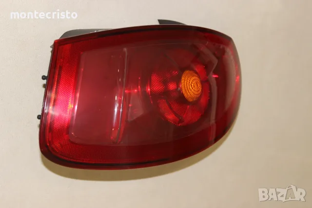 Ляв стоп Fiat Bravo (2007-2014г.) 51757544 / 51898881 / 51934335 Фиат Браво, снимка 3 - Части - 56185460