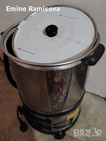 Млекобиячка , снимка 3 - Други - 53690447