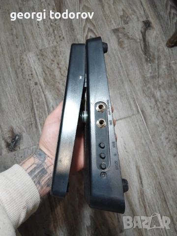 Продавам  ла ефект за китара на behringer, снимка 3 - Други - 53170720