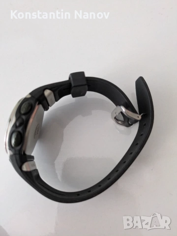 Casio PRS-201 2531 Protrek Tough Solar, снимка 3 - Мъжки - 53810612