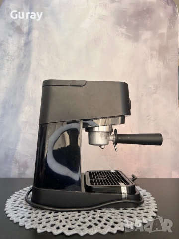Еспресо машина DELONGHI Stilosa - Варна, снимка 4 - Кафемашини - 53487543