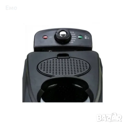 Фритюрник: Voltz OV51980H, 2000W - 2 Години Гаранция , снимка 14 - Фритюрници - 47923518