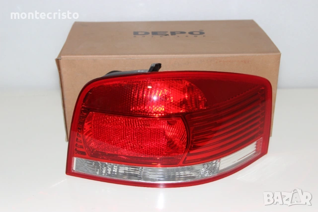 ✔️НОВ Десен стоп Audi A3 8P 3 врати (2003-2008г.) 8P0945096