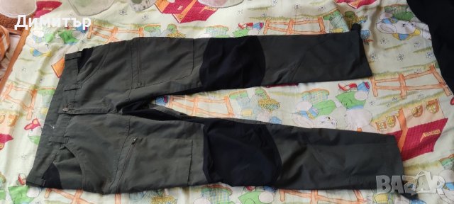  lundhags lockne, снимка 3 - Панталони - 42447267