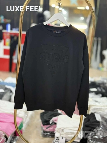 Дамска Блуза ⚜️Guess