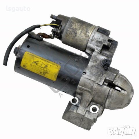 Стартер BMW 5 Series (F10, F11) 2010-2016 ID:106442, снимка 2 - Части - 41676848