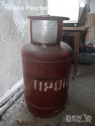 газова отоплителна печка и бутилка, снимка 10 - Отоплителни печки - 55320645