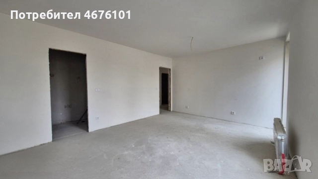 Апартамент, снимка 3 - Апартаменти - 52769757