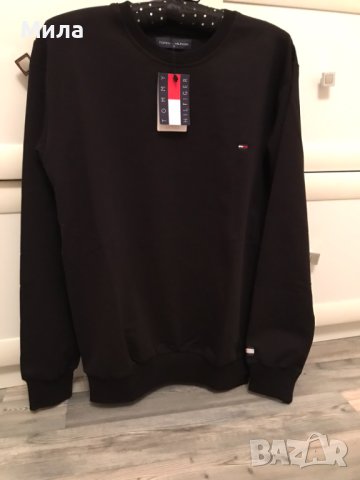 Блуза Tommy Hilfiger, снимка 6 - Блузи - 40714389