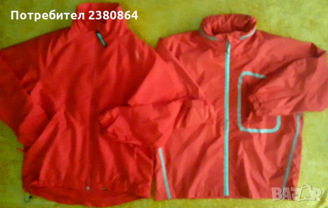 Нови тънки пролетни якенца унисекс/128