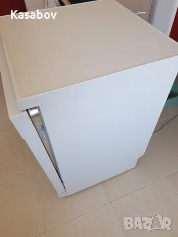 UK - Miele Съдомиялна - 14 Комплекта - Свободностояща - 60см, снимка 10 - Съдомиялни - 55909708