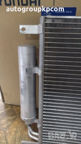 ОЕ РАДИАТОР КЛИМАТИК TUCSON, SPORTAGE (04-10) 976062E100, снимка 9 - Части - 42019495