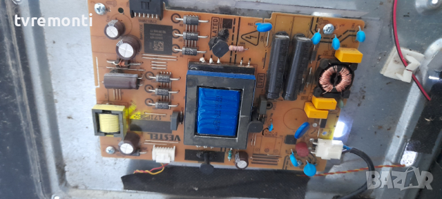 POWER BOARD ,17IPS62, for 43 inc DISPLAY Hitachi 43HAE4251