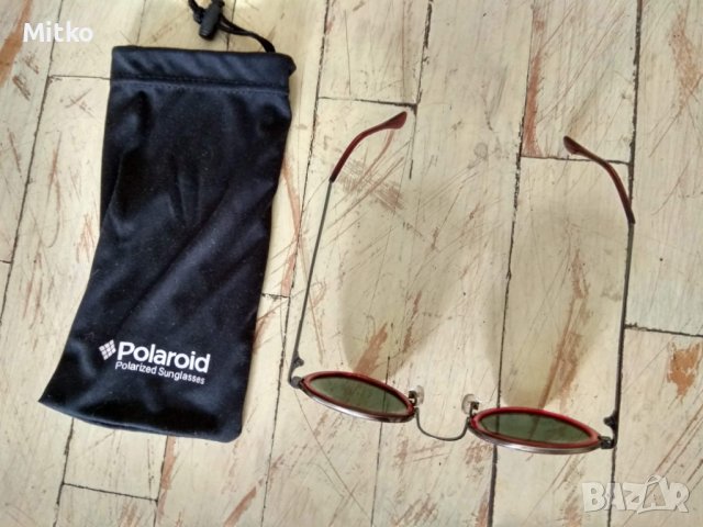 оригинални очила Polaroid, снимка 7 - Слънчеви и диоптрични очила - 42236644