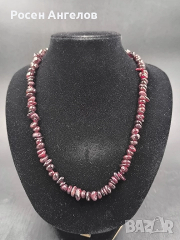 Колие Гранат