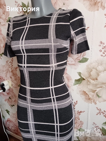 дамска рокля Villa