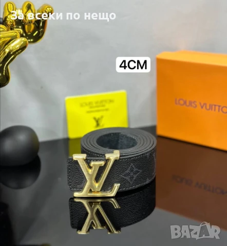 Louis Vuitton Унисекс Колан🔝Мъжки Колан Луис Витон🔝Дамски Колан - Различни Цветове Код E780, снимка 15 - Колани - 51317230