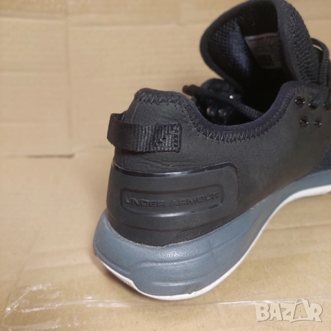 маратонки UNDER ARMOUR CHARGED ULTIMATE 3.0 номер 43, снимка 7 - Маратонки - 52159779