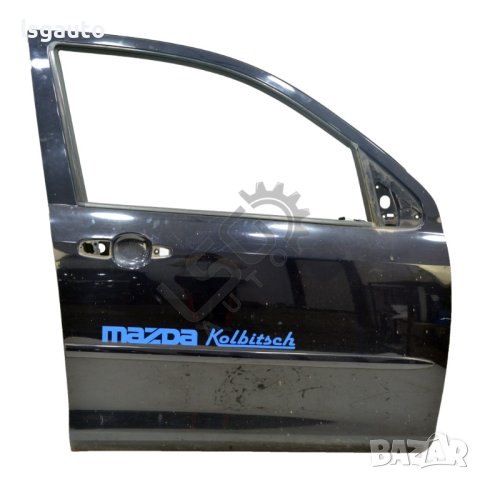 Предна дясна врата Mazda 2 I (DY) 2003-2007 ID:104566