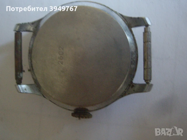 Мъжки ръчен часовник., снимка 3 - Мъжки - 50885430